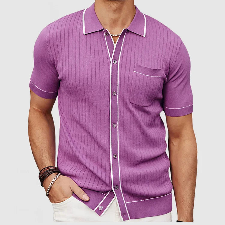 Hamilton – Men's Casual Shirt