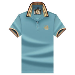 Luca – Tailored Men’s Polo Shirt