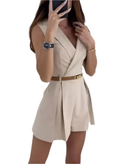 Francesca – The Elegant Jumpsuit for Women