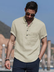 Berwin - Casual Shirt for Men