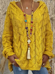 Alice – Luxe Women’s Everyday Hoodie