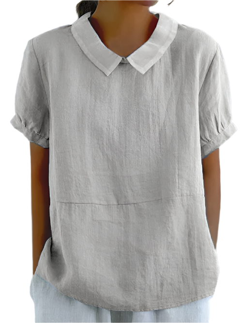 Giulia – Effortlessly Elegant Women’s Top