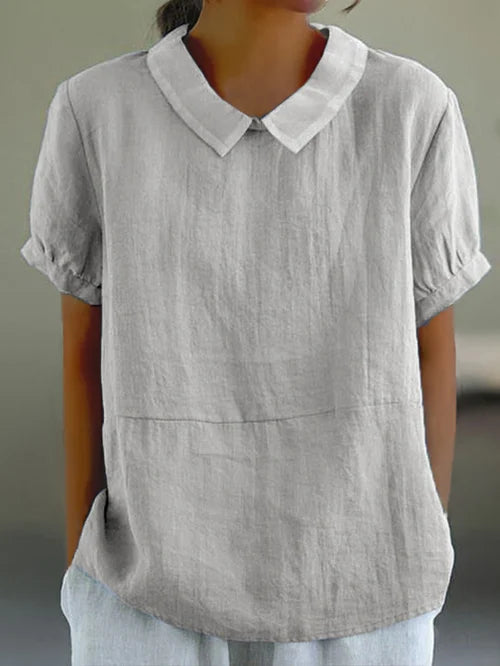 Giulia – Effortlessly Elegant Women’s Top