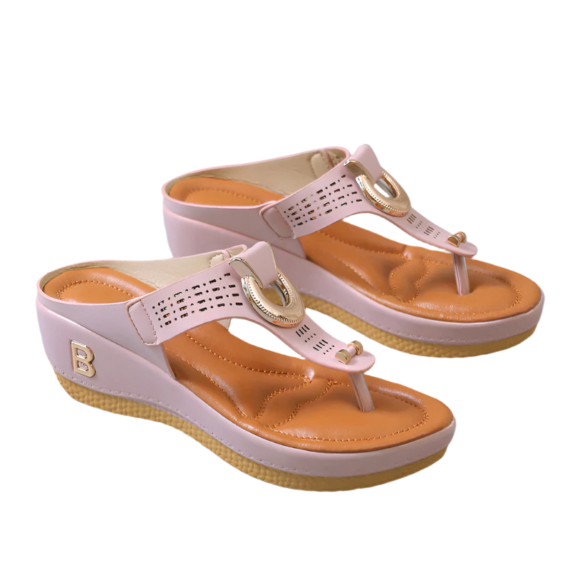 Gabriella – Stylish Comfort Women’s Summer Sandals