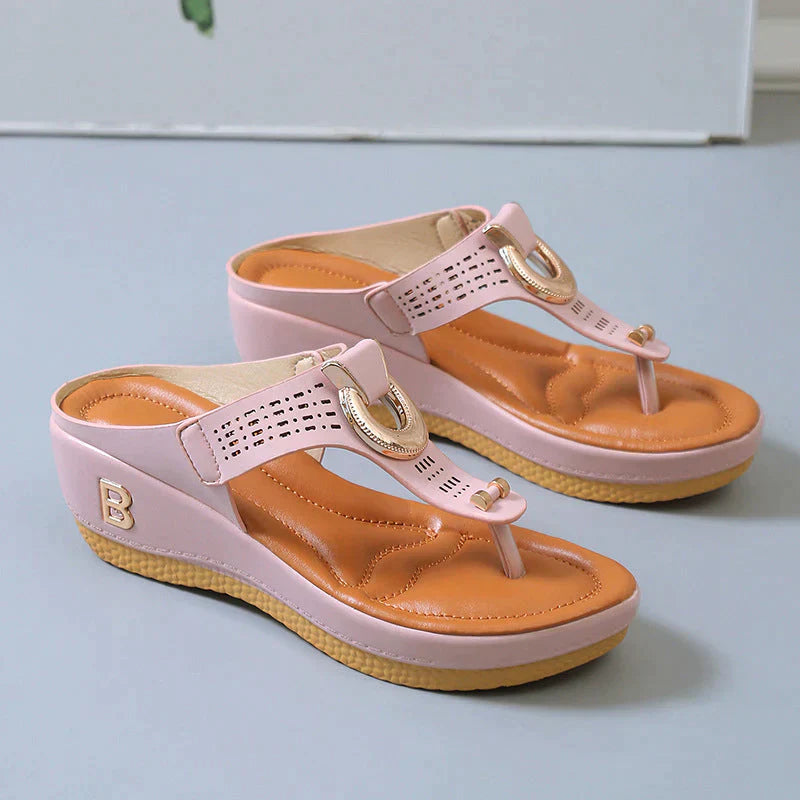 Gabriella – Stylish Comfort Women’s Summer Sandals