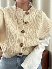 Sofia – Soft-Knit Women’s Cardigan