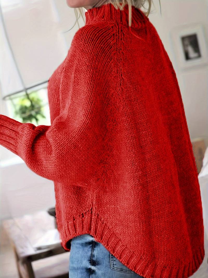 Celeste – Luxury Sweater For Women