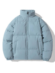 Alessandra – Luxe Women’s Winter Puffer Jacket