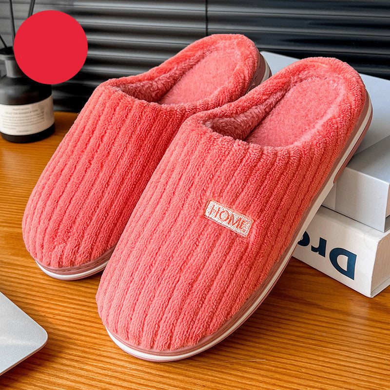 Livia – Women’s Cloud-Like Cotton Slippers