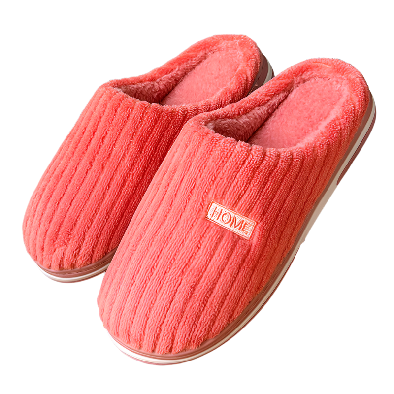 Livia – Women’s Cloud-Like Cotton Slippers