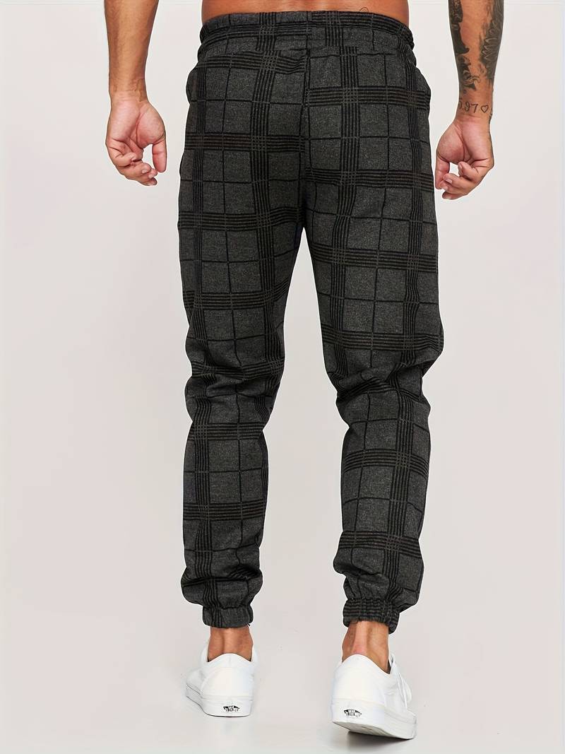 Lucho – Men’s Premium Comfort Pants