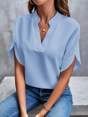 Caty – Elegant & Lightweight Women’s Blouse