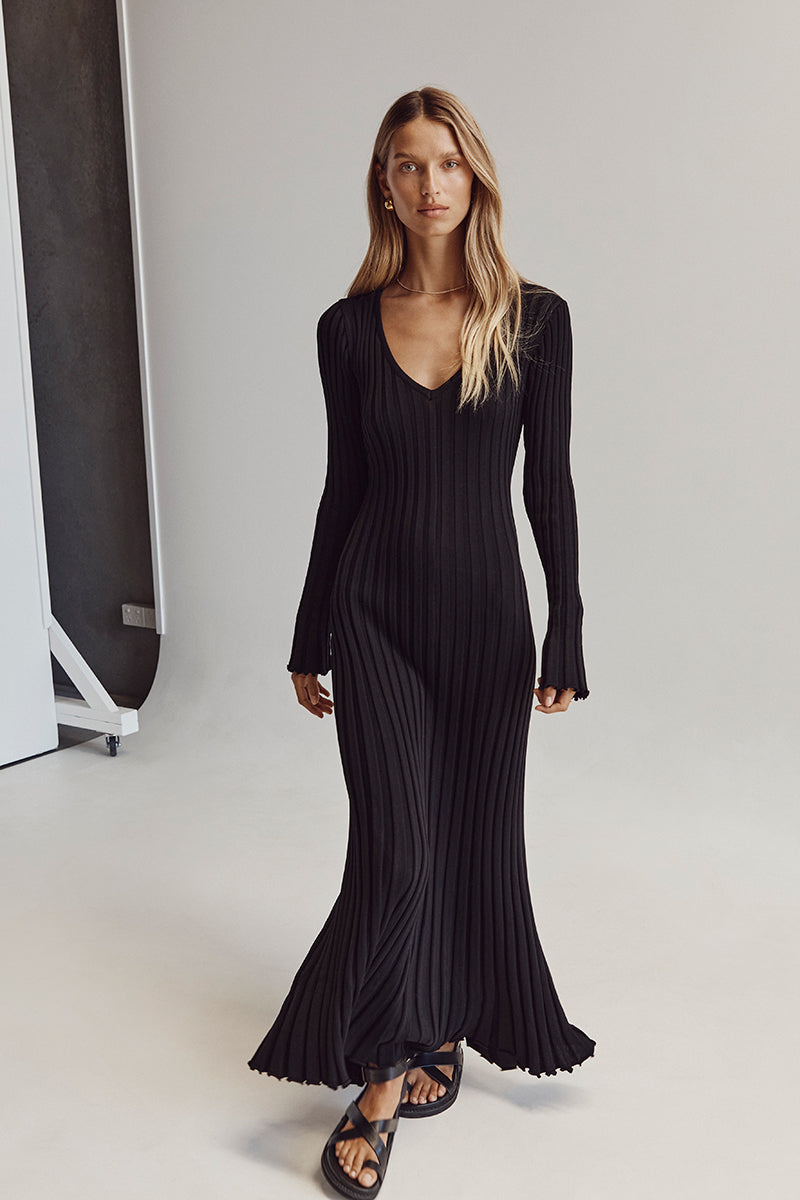 Margie – Women's Knit Dress