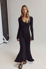 Margie – Women's Knit Dress