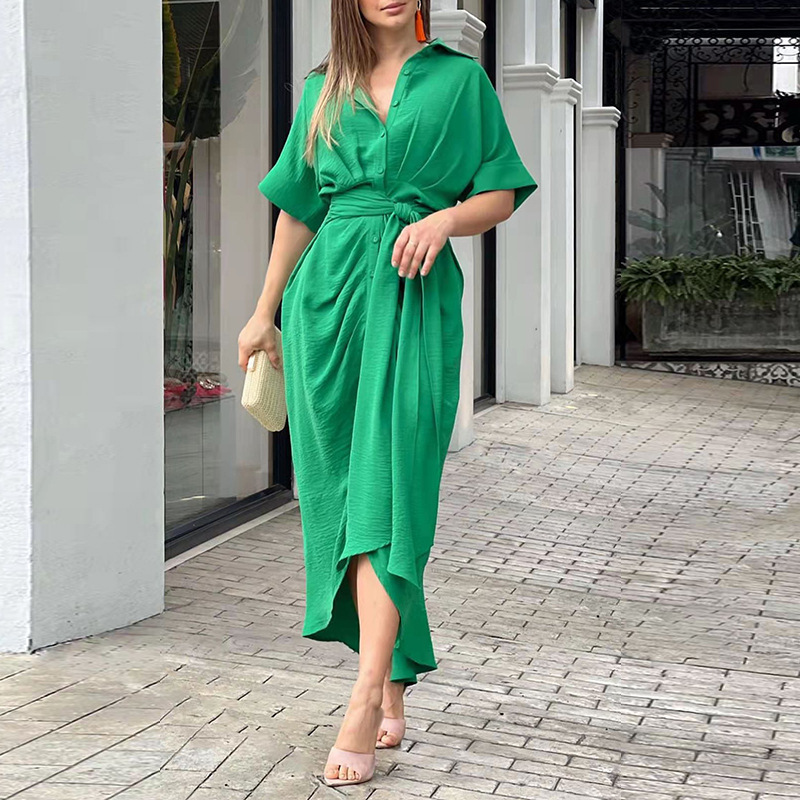 Sofia – Effortless Women's Summer Dress