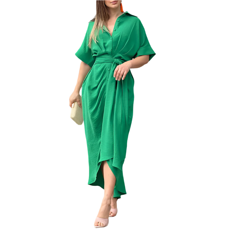 Sofia – Effortless Women's Summer Dress