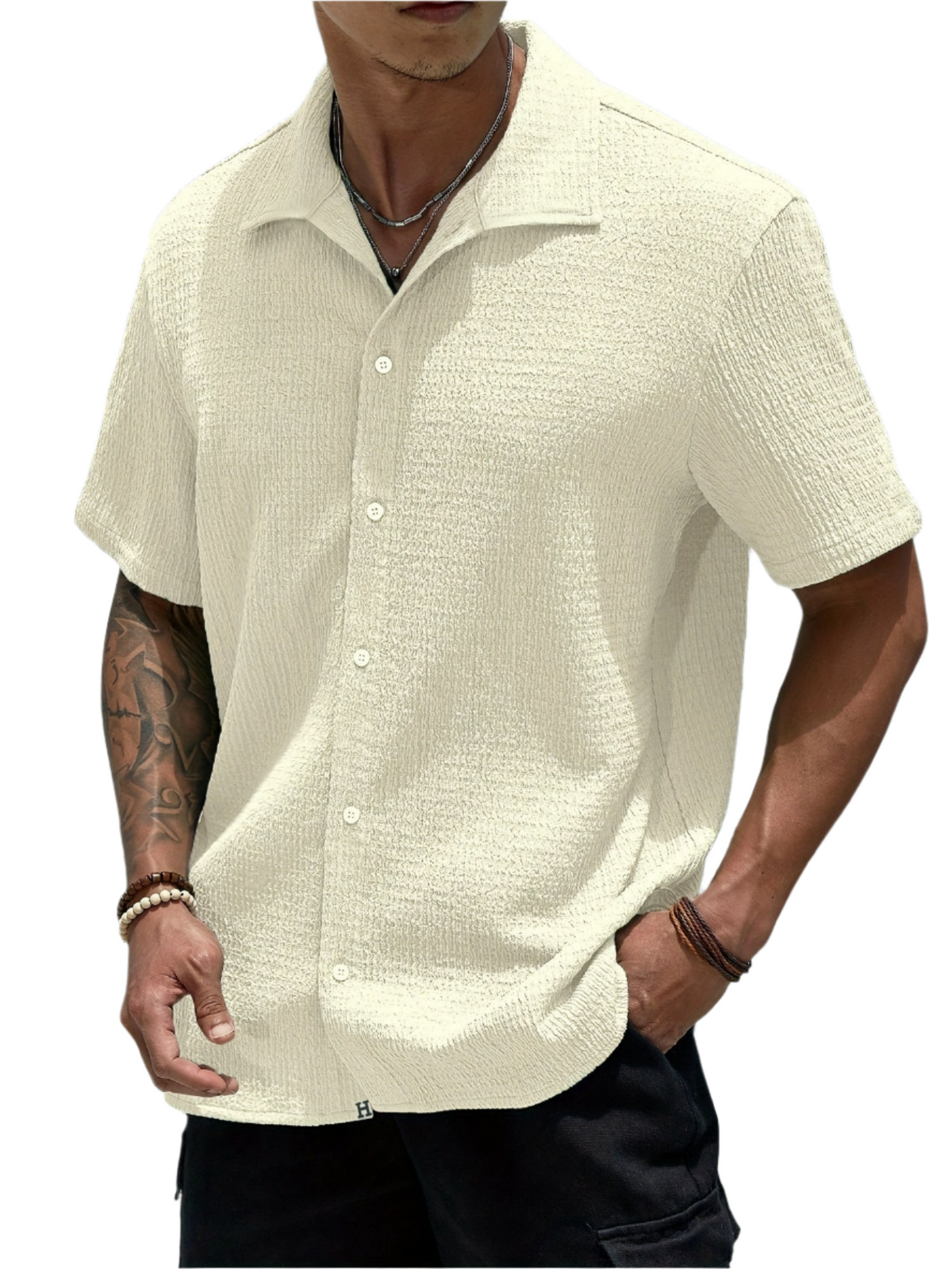 Santino – Men’s Soft Shirt