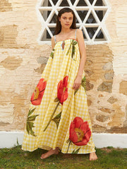 Giulia – Elegant Women's Dress