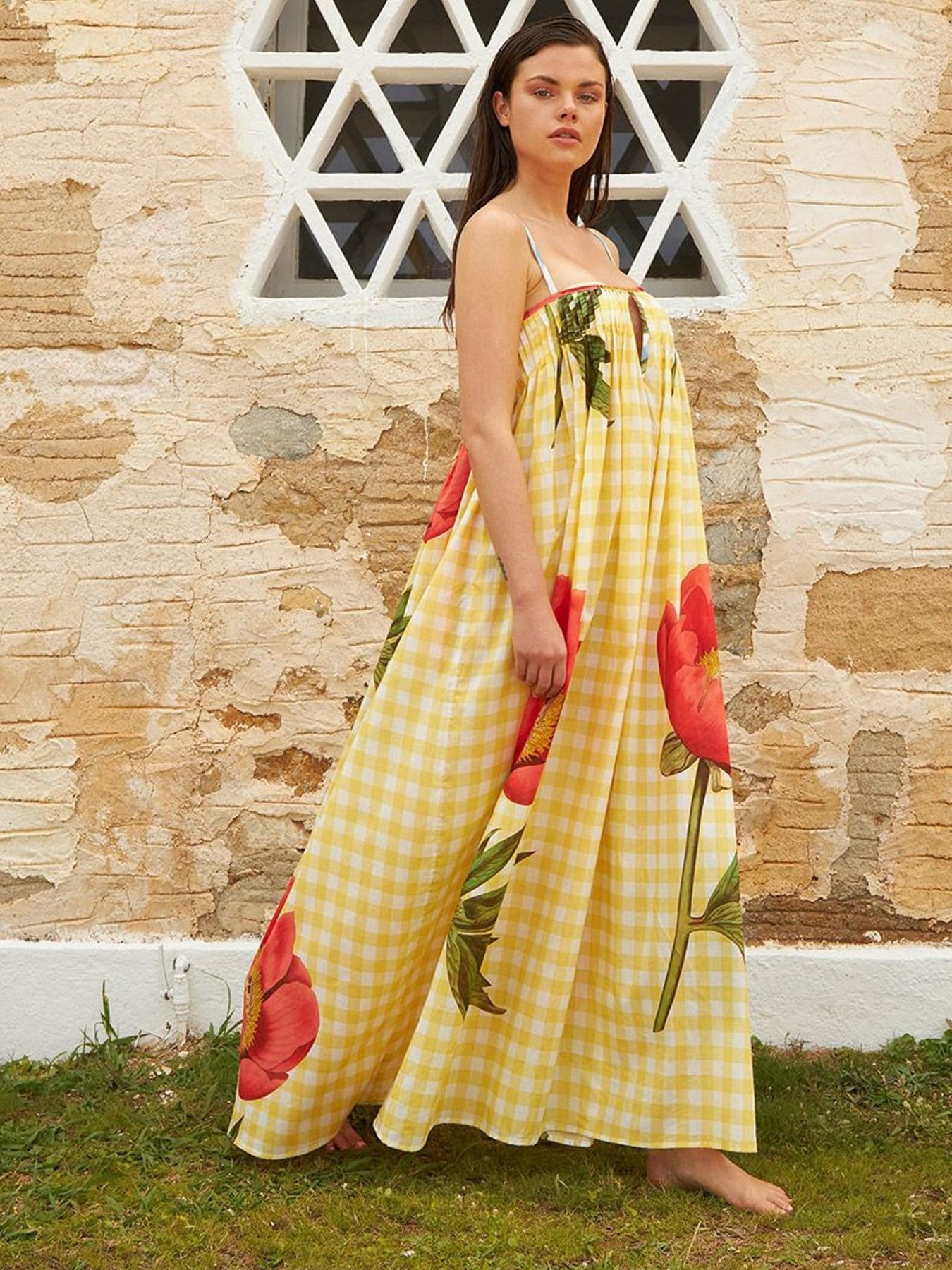 Giulia – Elegant Women's Dress