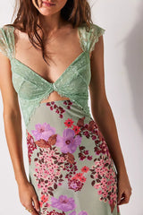 Lucia – Elegant Mariana Women's Slip Dress