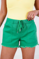 Sophie – Women’s Summer Shorts