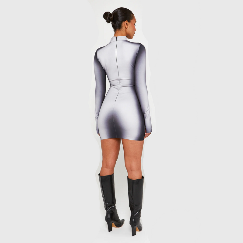 Nova – Sculpting Women’s Bodycon Dress