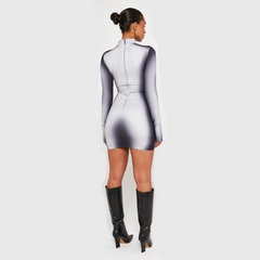 Nova – Sculpting Women’s Bodycon Dress