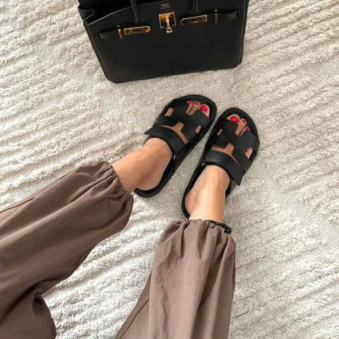 Rome – Luxury Women’s Sandals