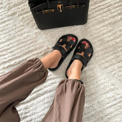 Rome – Luxury Women’s Sandals
