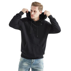 Arianna – Unisex Smart Tech Hoodie