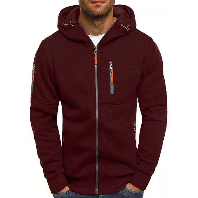 Paolo - Leisure Men's Cardigan