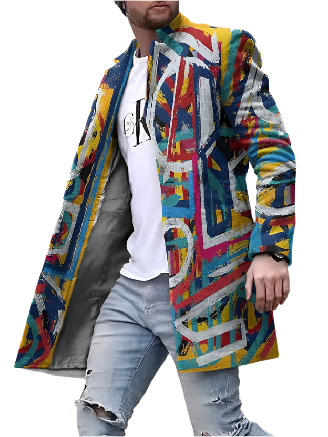 Bellini – Men's Everyday Jacket