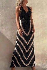 Mori – Elegant Sleeveless Dress for Women
