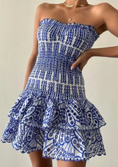 Isabella – Timeless Women’s Dress
