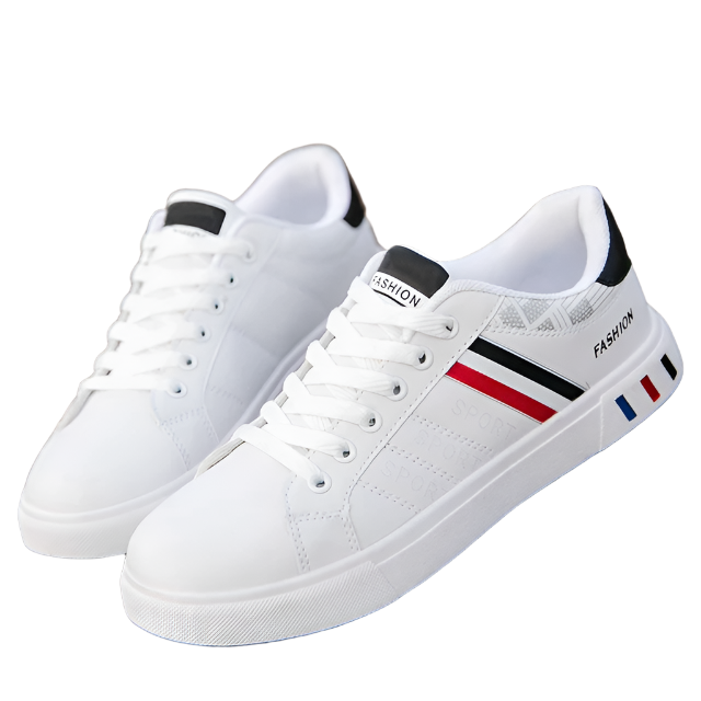 Edward – Fashionable Men's Street Style Sneakers