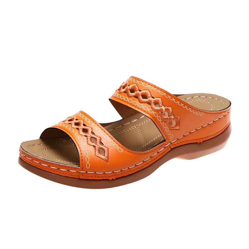 Isabelle – Elegant Comfort Women's Sandals