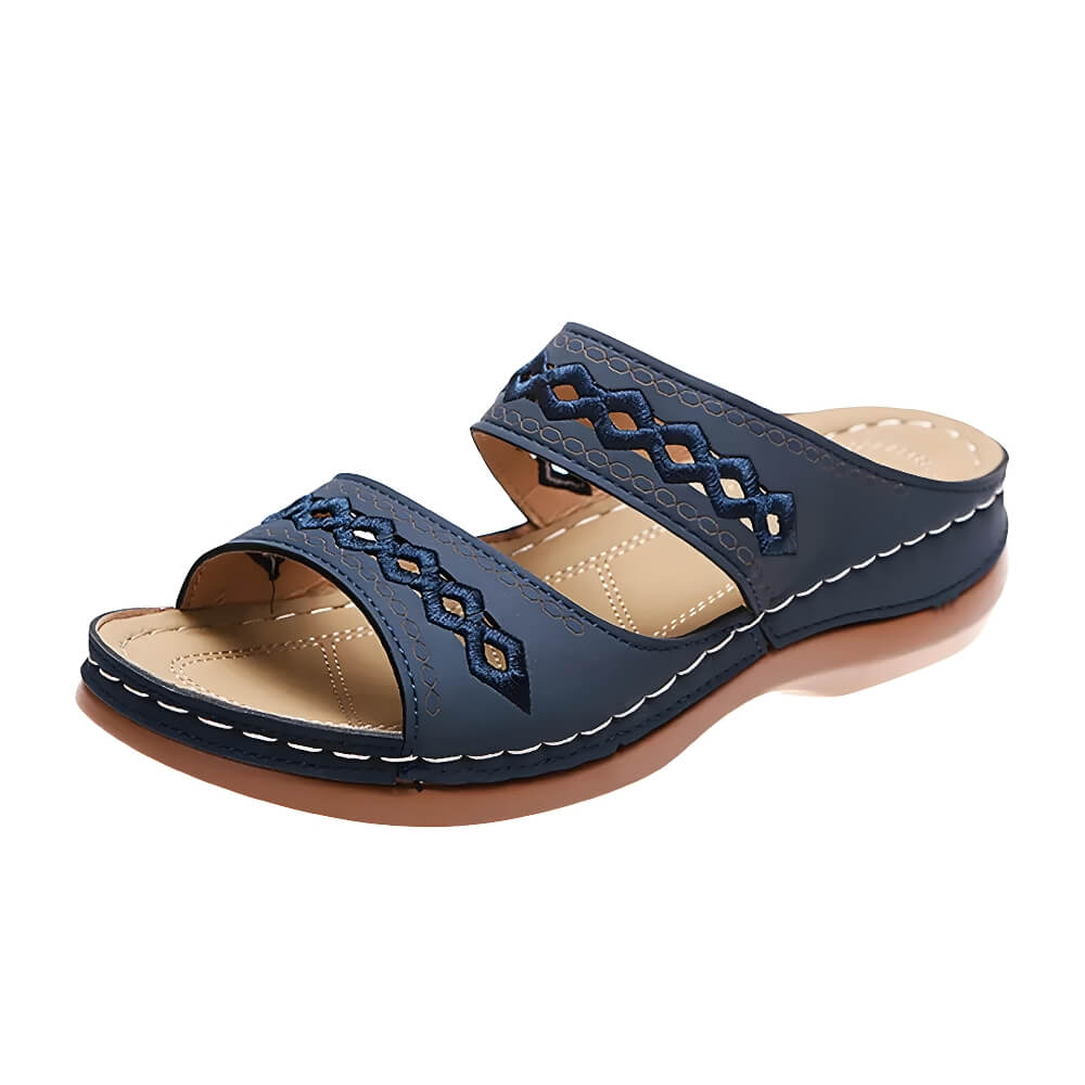 Isabelle – Elegant Comfort Women's Sandals