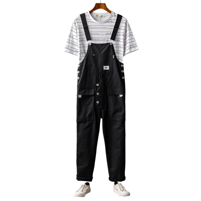 Mae – Stylish Women’s Jumper Suit