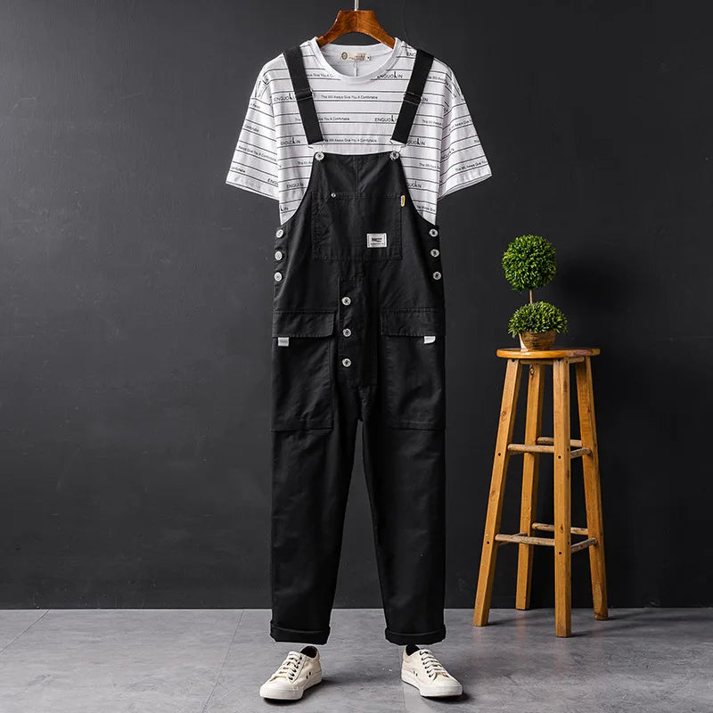 Mae – Stylish Women’s Jumper Suit