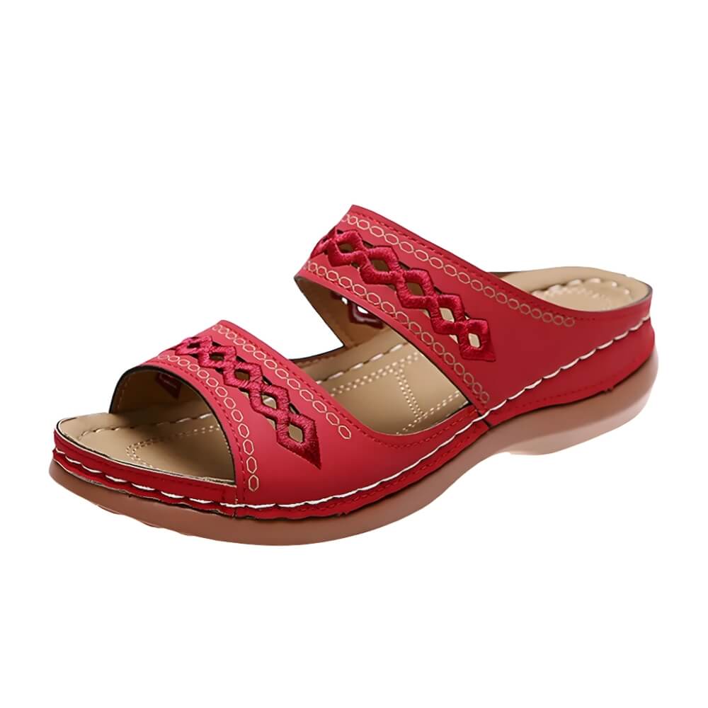 Isabelle – Elegant Comfort Women's Sandals