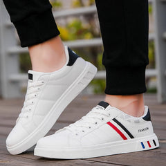 Edward – Fashionable Men's Street Style Sneakers
