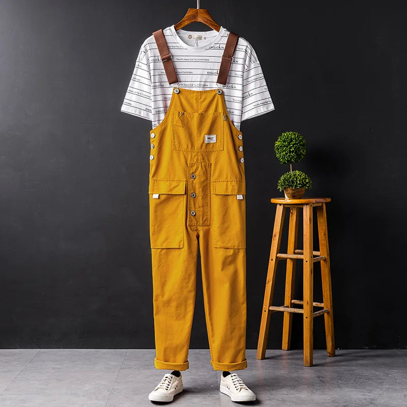 Mae – Stylish Women’s Jumper Suit