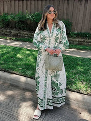 Elena – Luxe Comfort Women’s Elegant Dress