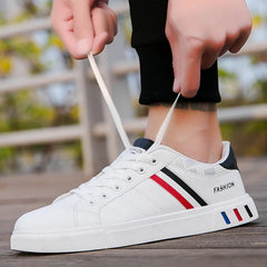 Edward – Fashionable Men's Street Style Sneakers