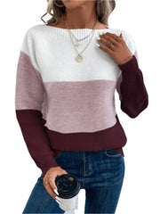 Chiara – Cozy Women’s Winter Sweater