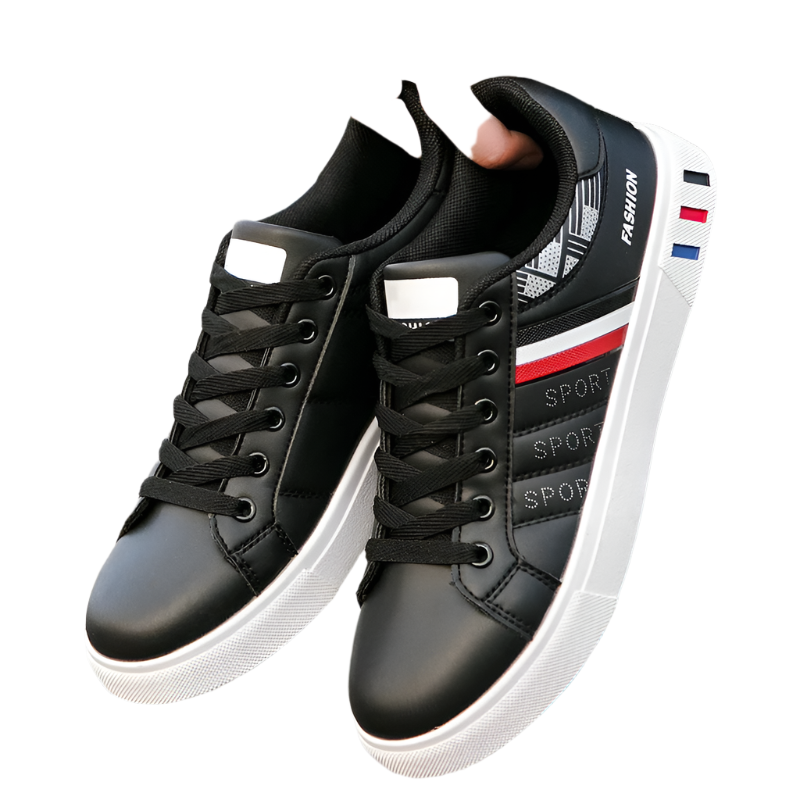 Edward – Fashionable Men's Street Style Sneakers