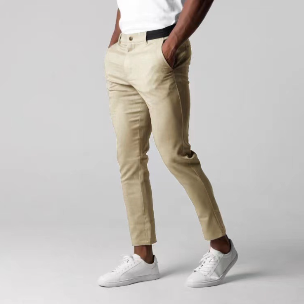 Laurits - Versatile Move Stretch Trousers