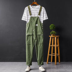 Mae – Stylish Women’s Jumper Suit