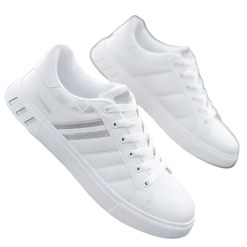 Edward – Fashionable Men's Street Style Sneakers