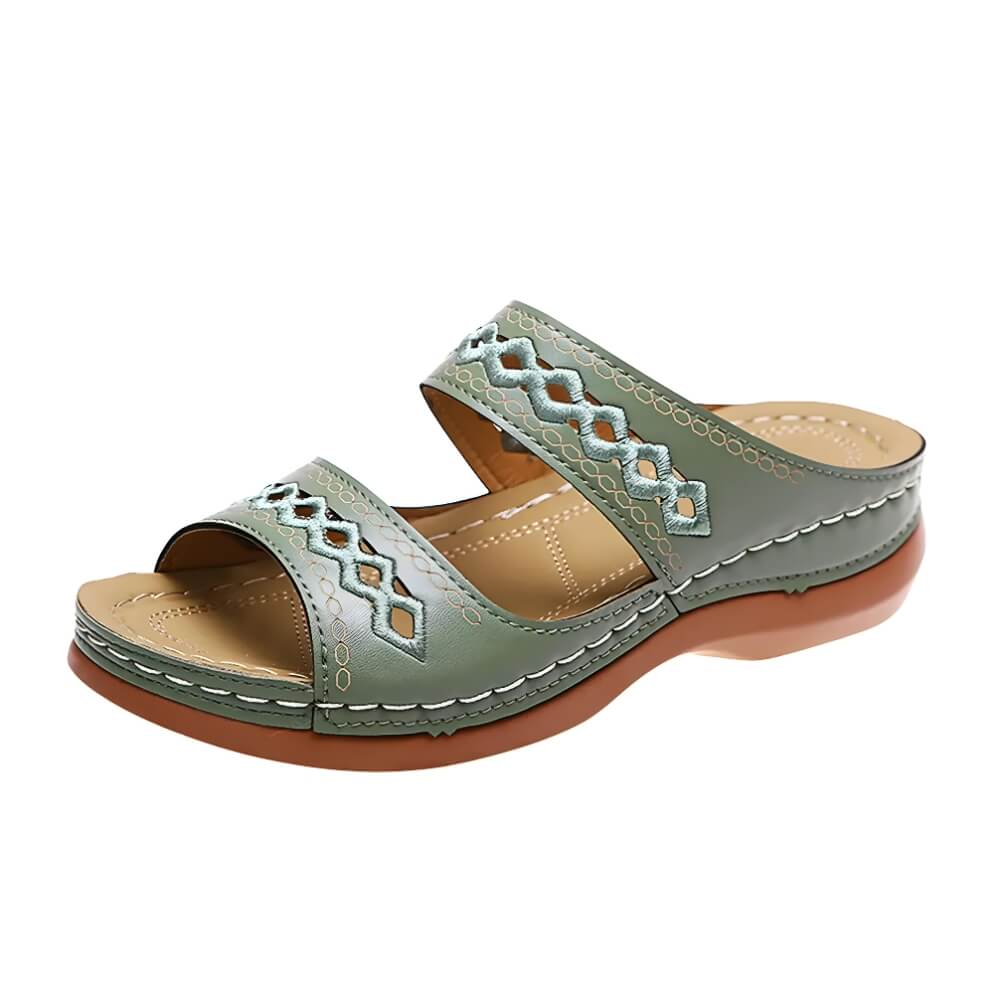 Isabelle – Elegant Comfort Women's Sandals